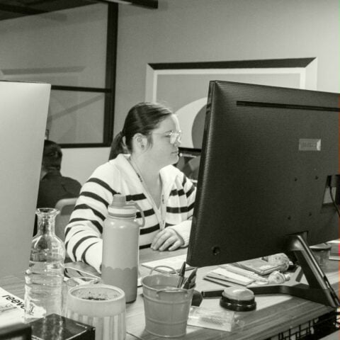 Dobre agency overview image