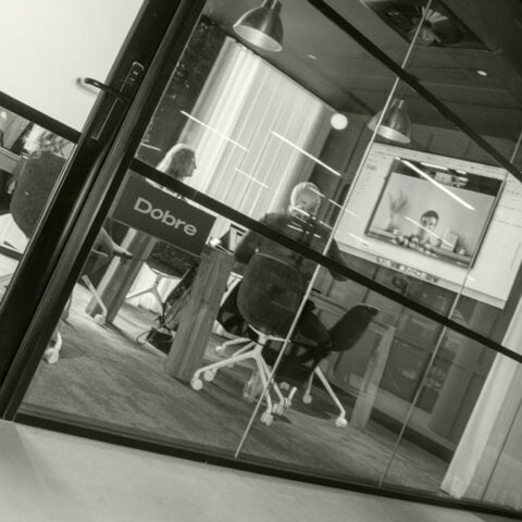 Dobre agency overview image