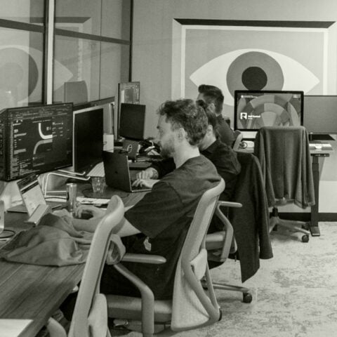 Dobre agency overview image