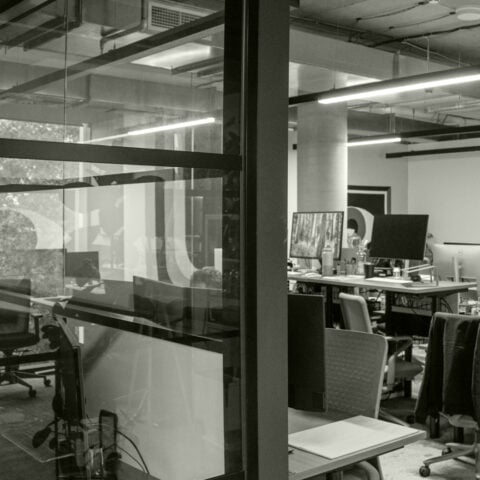Dobre agency overview image