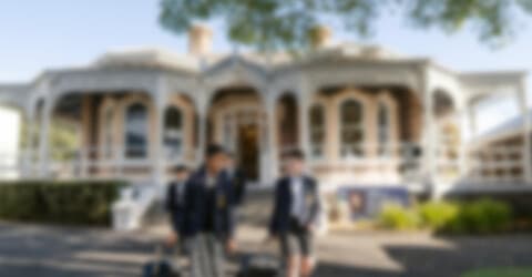 Westbourne Grammar School